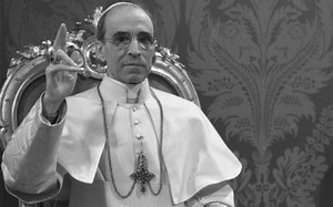 Documentary confronts cost of Pope Pius XII’s ‘Holy Silence’ during Holocaust