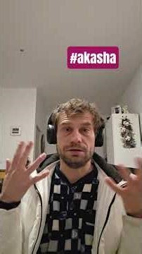 Akasha explained #superconsciousness #5dconnection #channeling #source