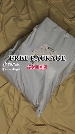 How to Get Free Clothes and Collaborate with Shein