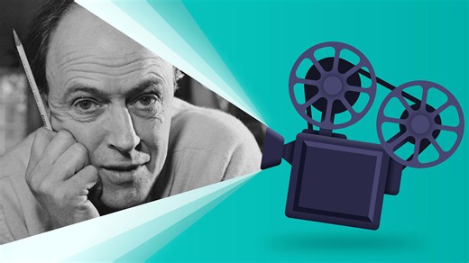 The 10 Best Roald Dahl Film Adaptations