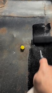 4.7K views · 37 reactions | ☠️Black Out Rust Preventative Coating☠️...