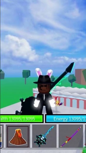 COMMENT AVOIR DES BERRY SUR BLOX FRUIT 🍎 #bloxfruits #roblox #rizzyyy