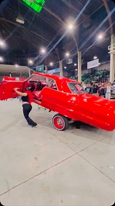 2.5K reactions · 90 comments | Original Lowrider Super Show Denver, Colorado, 2025 Hi-Low Queen  took First place in street hop 磊  | Hi-low Custom Hydraulics | Facebook