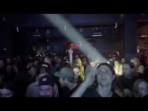 Grouch - live at Box of Birds ( full set )