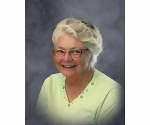 Linda Henry Obituary (2026) - Woodbine, IA - Fouts Funeral Home - Woodbine