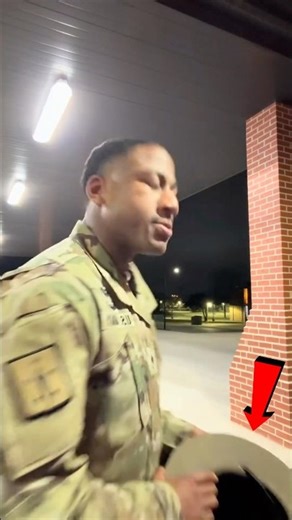 Testing Indestructible Military Gear 🎖️ #shorts