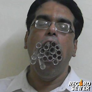 67K views · 106 reactions | Science community in awe after Indian man sets world record for "Most Test Tubes Fit In Mouth At Once (17)"... | RecordSetter | Facebook