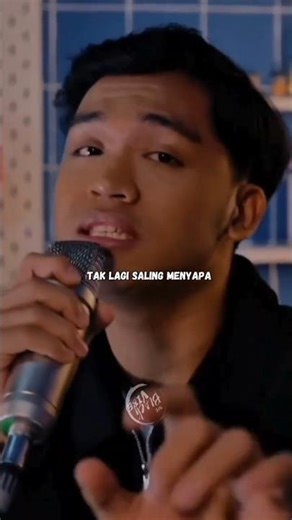 MODE SERIUS, Arrul bernyanyi dengan Mulus! - Mungkin Hari ini, Esok atau nanti #shorts #trending