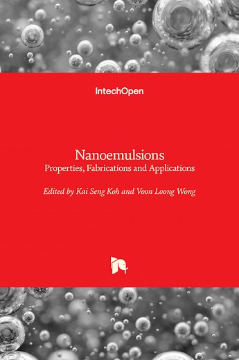 Introductory Chapter: From Microemulsions to Nanoemulsions