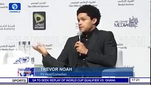 2021 Sharjah Book Fair: African Authors Encouraged To Participate More | Channels Television