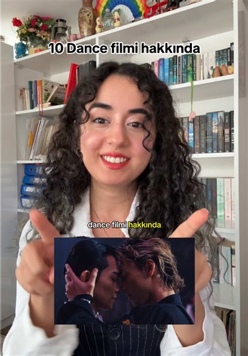 Devam Filmi: Eğlenceli Danslar ve Daha Fazlası