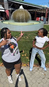 GETTING TO THAT YAYA ‼️ Linked w/ my girl @dancing_divaaaa in the Bay Area💃🏽 - - - - - - - - - - - - - - - - - - - - - - - #gogettazizi #ytshorts #westcoast #westside #bayarea #dancechallenge #plussizedancer #plussizeinfluencer #tiktoktrend #yaya #comptonav | ZiZi Moore