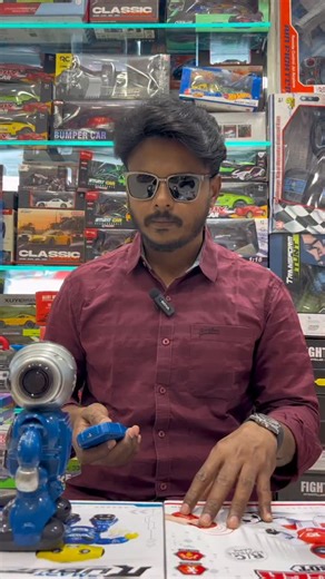 UNIQUE BAZAAR ™ on Instagram: "Robot 🤖 Toy Intelligent Remote Control Intelligent Programming Robot Toy for Kids Walking Dancing Remote Intelligent Robot,Gift for Kids Boys Girls#uniquebazaar , UNIQUE BAZAAR # 24, Ramanujam lyer St, Old Washermenpet, Chennai - 600021. PHONE -9840377736 Opp to Thiyagaraja College Metro Car Parking#trending #giftideas #toys"