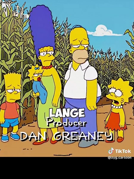 #thesimpsons #cartoon