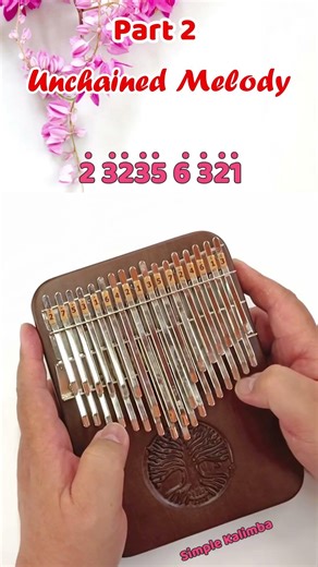 Unchained Melody - Part 2