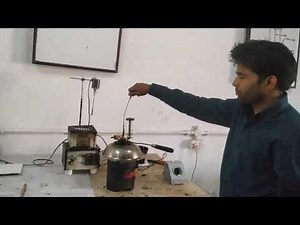 Flash and Fire point of given bitumen sample