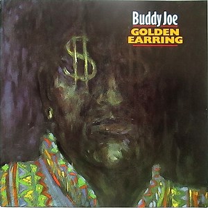 Golden Earring - Buddy Joe