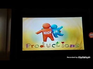 Nelvana/Nick Jr Productions/Nickelodeon (2005/2006)