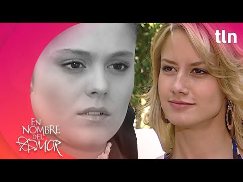 Romina logra hacer creer a Paloma que su hijo es de Emiliano | En nombre del amor Capítulo 93 (P3)