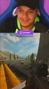 O JOGO ME SALVOU COM UM BUG!! Call of Duty: Modern Warfare 3