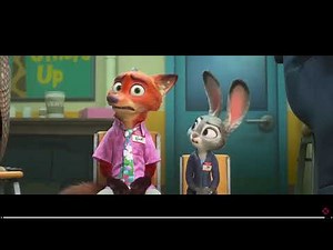 The trailer of Zootopia 2 and trailer of GOAT.