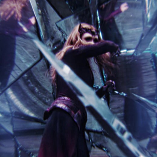 #scarletwitch no more lies, no more tricks…. No more 🧏‍♀️ #marvel #wandamaximoff #edit #fyp #____fsn____