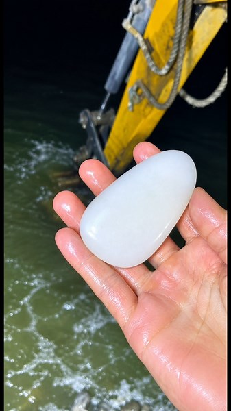 Today I Found Rare Gem #crystals #nature #treasure #gems #treasuresearch