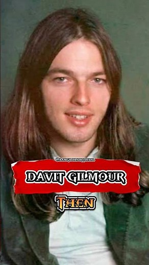 PINK FLOYD MEMBERS THEN AND NOW🤘🏻🤘🏻‼️ #pinkfloyd #rock #rocknroll #rockstar