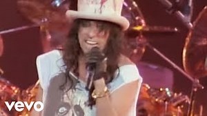 SCHOOL'S OUT Lyrics - ALICE COOPER | eLyrics.net