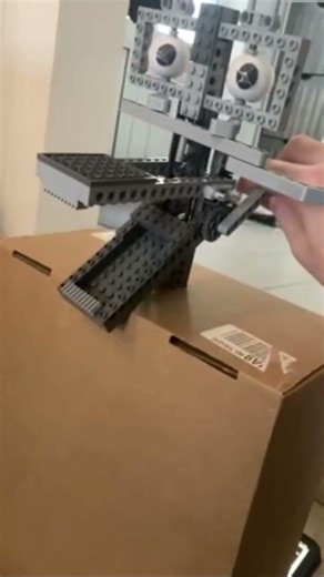 Building my own Animatronic