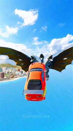 One Try | Supra vs GODZILLA'S RIVAL #toyota #supra #automobile