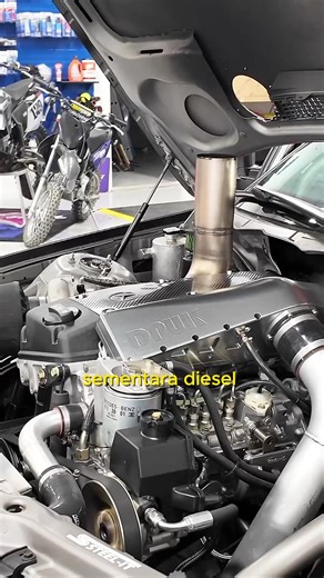Diesel bakal mengalahkan Hybrid dimasa depan⁉️ Kata Pendiri Koenigsegg #NgomonginMobil
