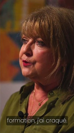 💬 « C'est très dur de dire j'ai mal. »