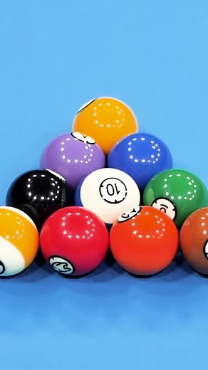 22K views · 269 reactions | Margaret Fefilova Styer - Professional Pool Player chooses the BK Rush for powerful breaks that can easily obliterate the competition.  #PredatorCues | Predator Cues | Facebook