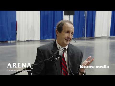 St. Tammany Chamber Expo — Featuring Thomas Karam, LSU