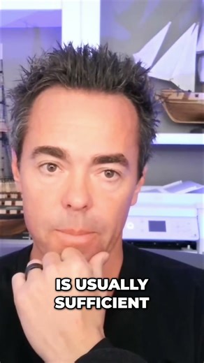 SBA Loans: Quality of Earnings & Proof of Cash Explained #shorts