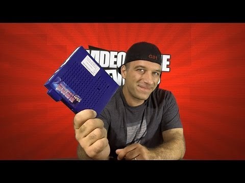 412 in 1 Jamma Arcade Board Review - Gamester81Arcade