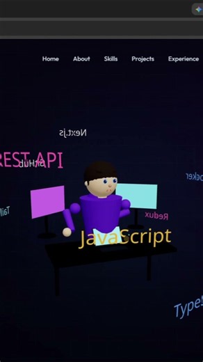 portfolio🤖 | AI portfolio | Alpha P Coders | AI, ChatGPT & Programming Tutorials | portfolio project