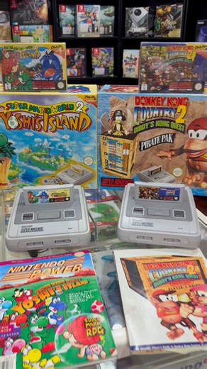 40K views · 1.1K reactions | Nintendo Art Work peaked here #nintendo #gaming #retro #90s | Nintendodownunder Collecting | Facebook