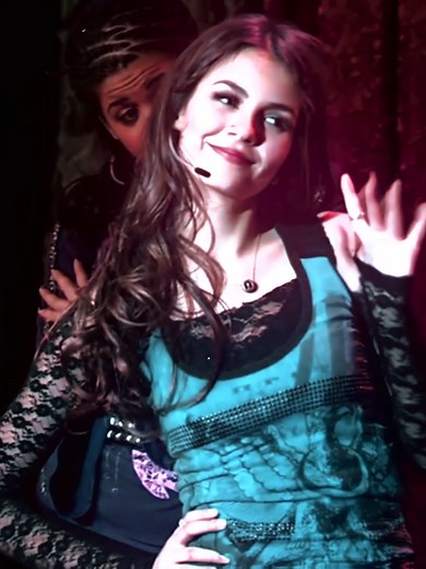 Cute Cat and Boyfriend Moments | Victorious Edit