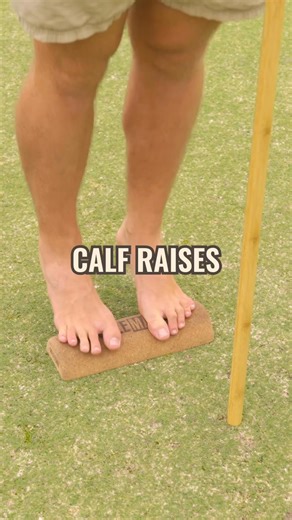 If you’ve got persistent heel pain, you need to be moving your feet frequently and gradually increasing your capacity to tolerate loads 🦶 Try out these exercises, start small and build up over time - tune into how your feet respond and adjust accordingly! | The Foot Collective