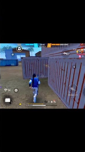 when clutch is not with u 😔 #shorts #freefire