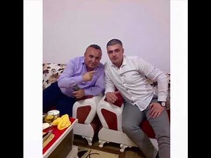 Musli Kuqi - Tallava per Benn Kosoven (2)