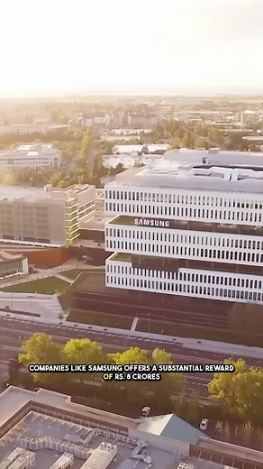 Brototype Malayalam on Instagram: "8 കോടി രൂപ reward 😱😱 Full Video Released on Brototype Malayalam Youtube Channel!⚡ Link in Bio... | To know more about brocamp, visit www.brototype.com or call 7034395811 #technology #brototype #programming #jobvacancy #skills#coding"