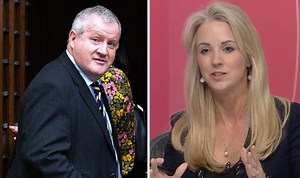 Ian Blackford: We can't allow Westminster power grab on Brexit