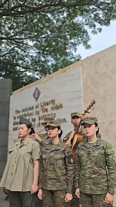 110K views · 3.5K reactions | This National Heroes Day, we honor the spirit of our nation with a heartfelt cover of “Pilipinas Kong Mahal.” Celebrating the beauty and resilience of our beloved Philippines and the heroes who shaped our history.  #NationalHeroesDay #PilipinasKongMahal #Patriotism | 2ID Acoustic Harmonies | Facebook