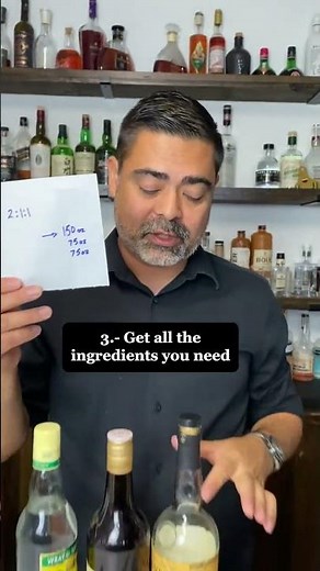 5 Easy Steps To Prepare Great Cocktails for Parties