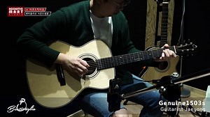 Martin GPC-16E ROSEWOOD