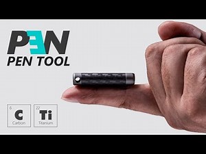 P3N: The Everyday Pen Tool, Redefined.