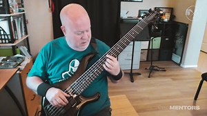 Bass Improvisation with Todd Johnson 👊. In this lesson, Todd shares his approach to bass improvisation over Louis Armstrong's "Duke's Place". Todd will be hosting our upcoming SBL Live seminar TODAY (February 14), so bring all of your bass questions: Time: 6 pm UTC/BST | 1pm EST | 10 am PST See you in the shed! | ScottsBassLessons.com